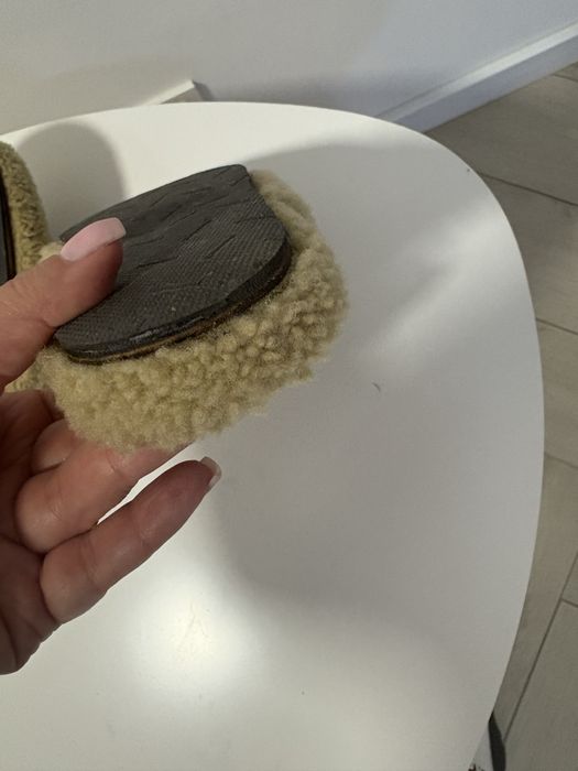 Szndaly Gucci 37,5 r