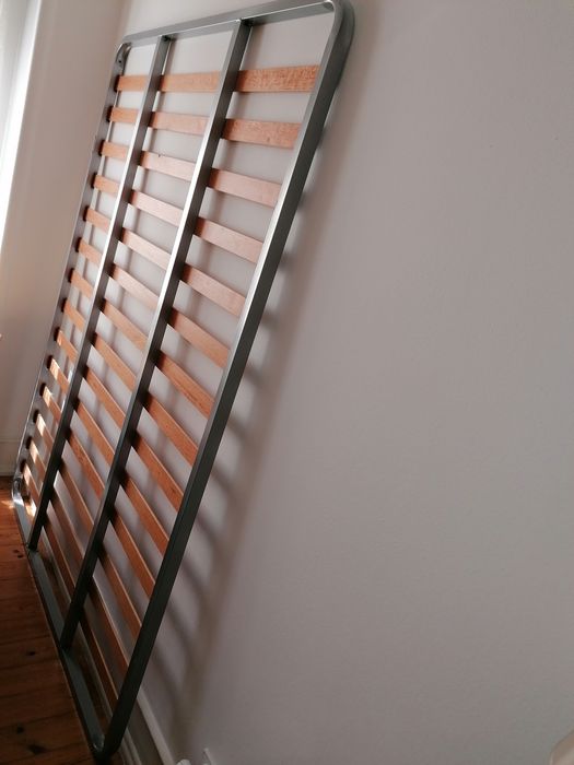 Estrado Para cama