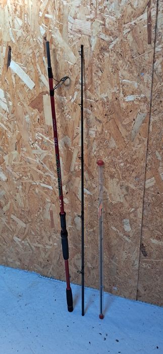 Cana Pesca Embarcada