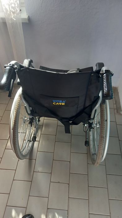 Інвалідний візок