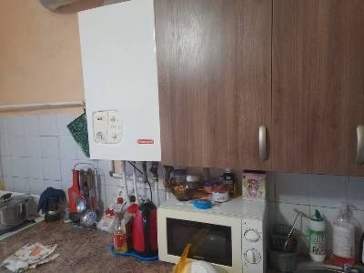 Продаж 3 кі-ної квартири м. Свалява