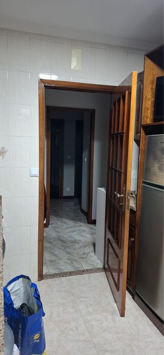 Apartamento t2.