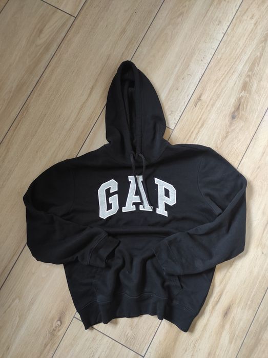 Bluza GAP Black Basic