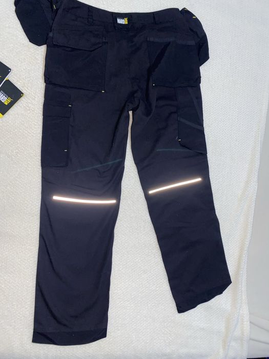 Regatta professional hardwear робочі штани