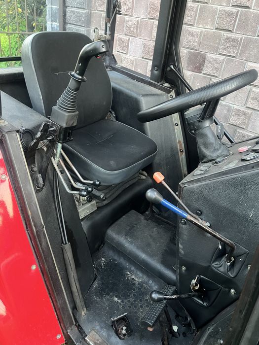 Мтз Беларус 320.4, 320