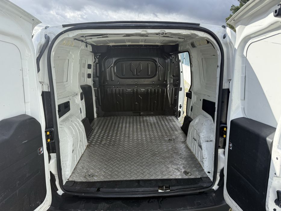 Opel Combo 1.6 CDTI Maxi- 2018