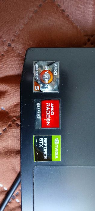 Ноутбук Lenovo IdeaPad Gaming