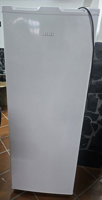 Arca frigorífica vertical