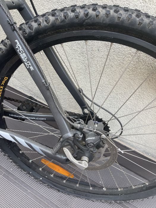 Bicicleta BTT - Merida - Matts Sport 300