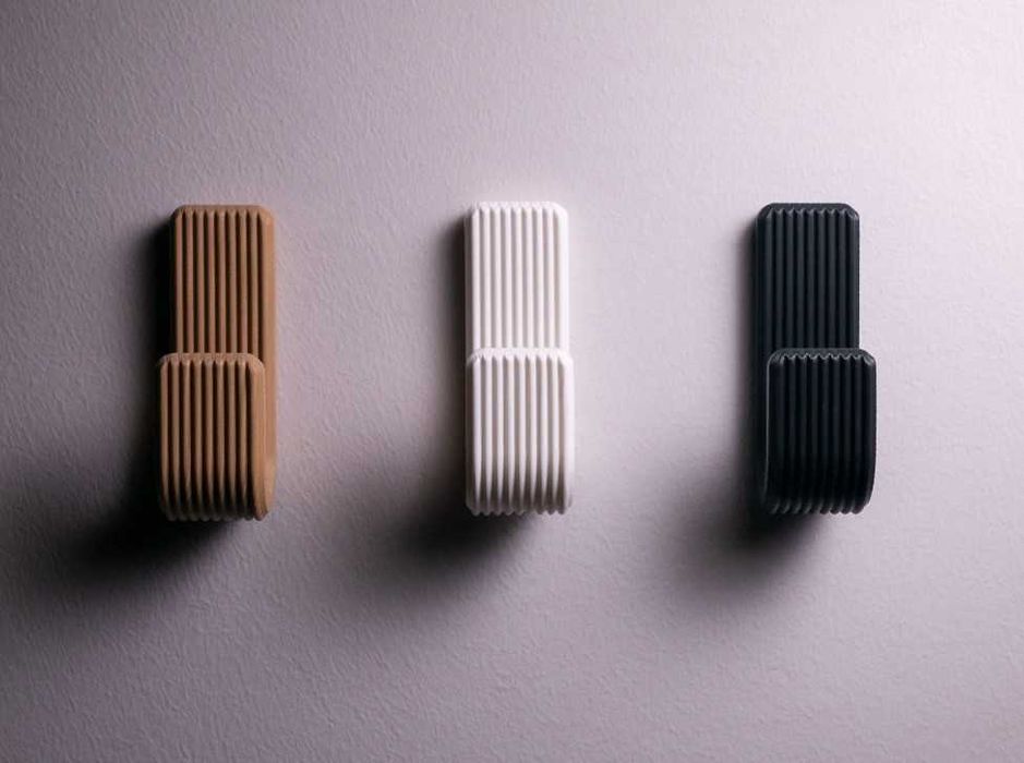 Гачок для речей, гачок для одягу, фурнітура для меблів, шаф, віталень.