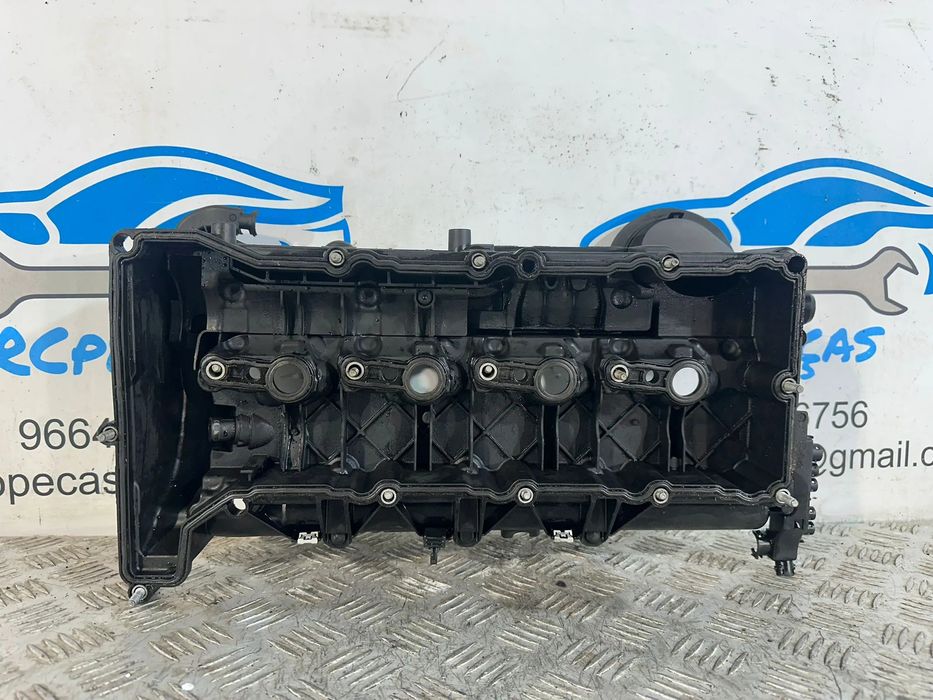 Tampa Valvulas BMW Serie 1 3 5 X1 X3 N47D20 N47 N47D20A N47D20C