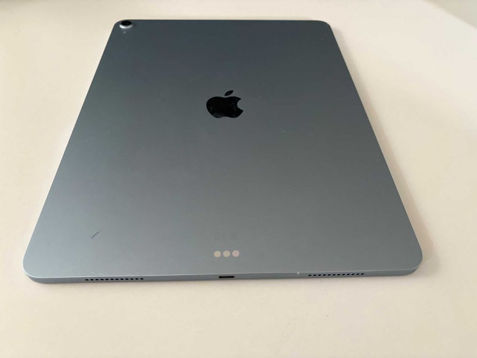 iPad Air 7 13" M3 512GB wifi niebieski USZKODZONY