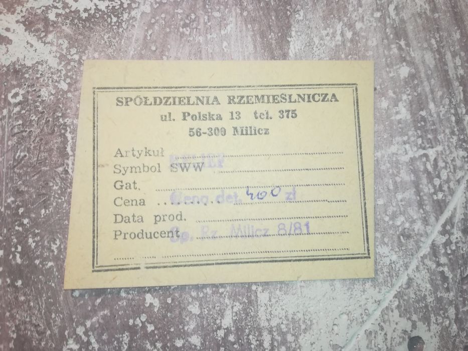 Plaskorzezba 600lecie jasnej Góry