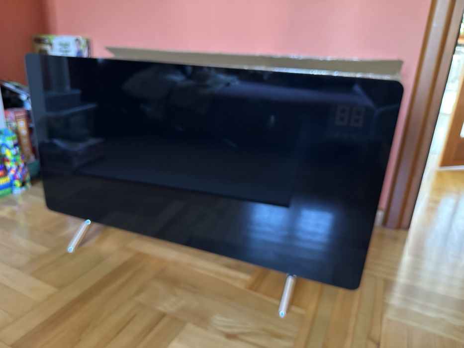 Panel grzewczy CRG 720 W Cronos na podczerwień