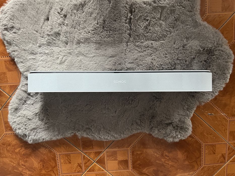 Sonos beam biały 1 generacji