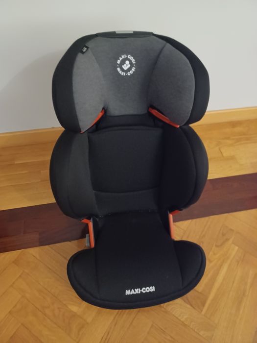 CADEIRA AUTO 15-36 kg Maxi-cosi Rodifix Airprotect Authentic Black