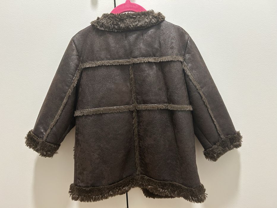 Casaco Lanidor criança