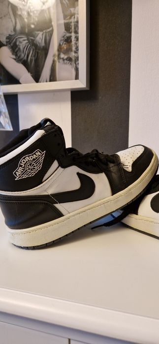 Buty sportowe  nike