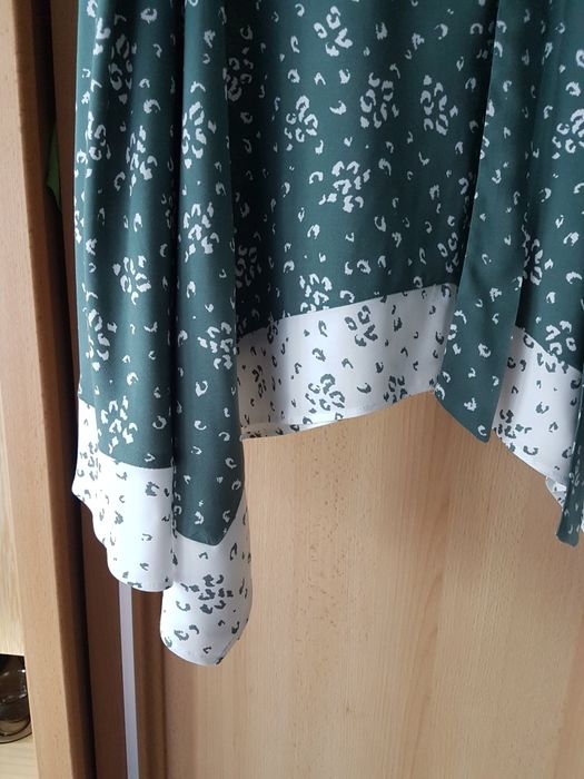 Spódnica letnia roz 50