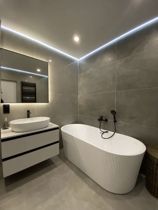 Здана 2-кімн, новобудова