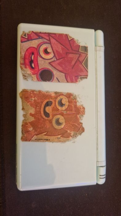 Nintendo DS Lite (Ler descrição)