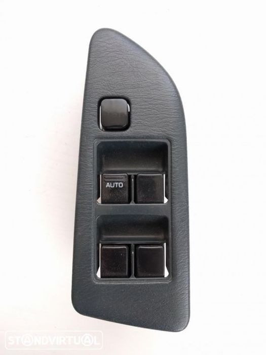 Botoes comando botao interruptor vidros nissan almera