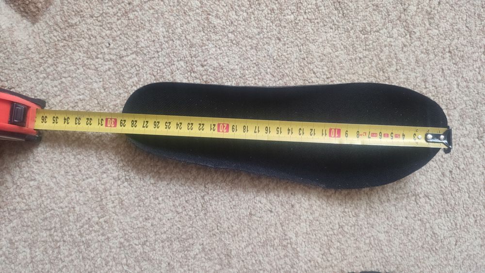 Черевики з високими берцями