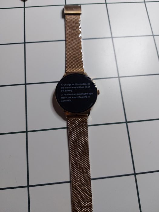 Zegarek smartwatch Colmi v89