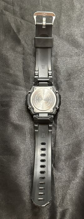 Часы Casio G-Shock GST-W300