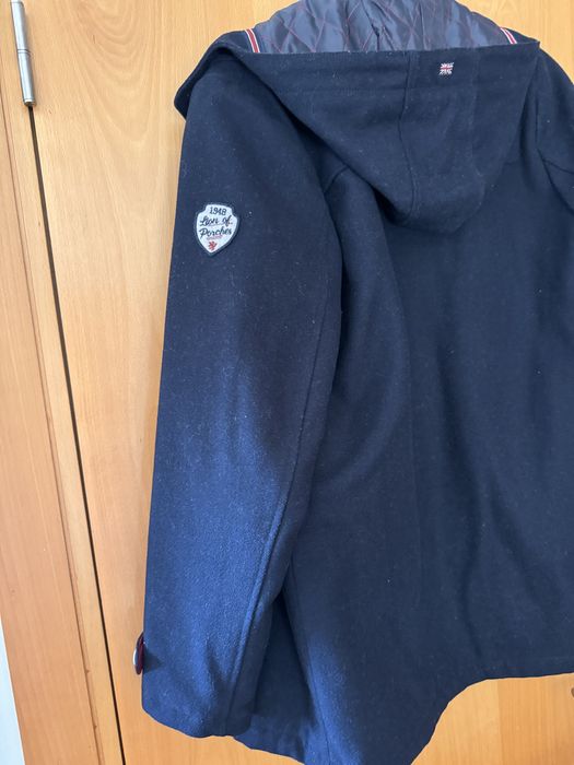 Canadiana Lion of Porches - 13/14 anos