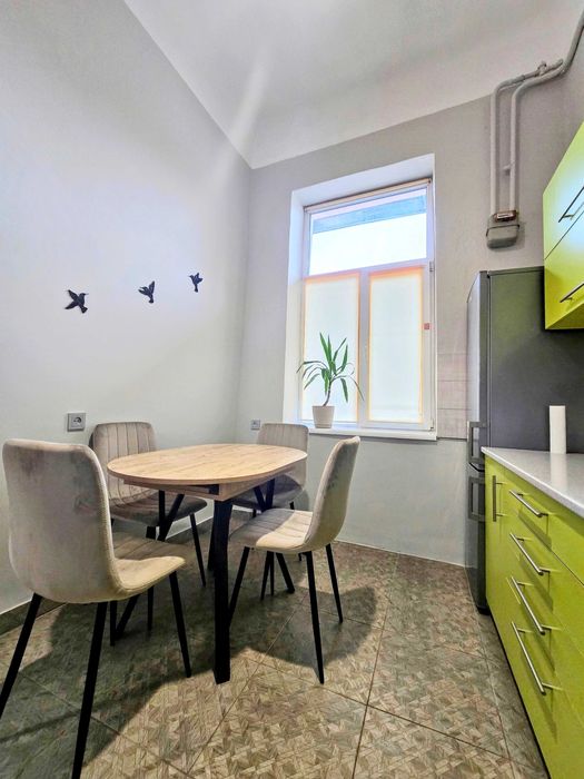 1 кімнатна квартира ЦЕНТР міста вул.ПЕРЕЯСЛАВСЬКА (площа Філармонії).