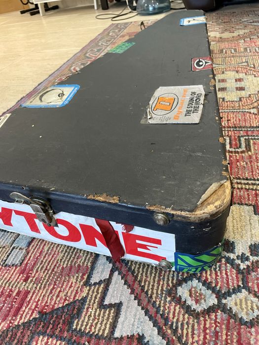 Airline Eastwood 59 Town and Country STD