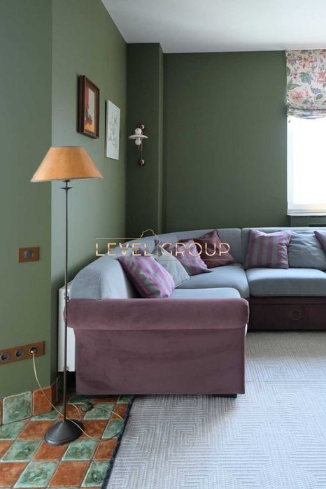 4+-rooms apartment apartment by the address st. Bulvar Druzhby Narodov (area 159 m²) - Atlanta.ua - photo 7