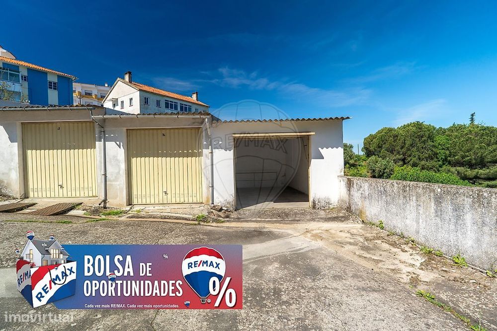 Garagem  para venda — Abrantes (São Vicente E São João) E Alferrarede, Santarém