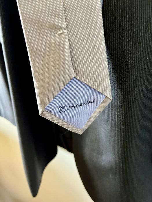 Conjunto de fato Hugo Boss