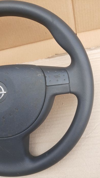 Kierownica kompletna Opel Corsa C Combo Meriva A