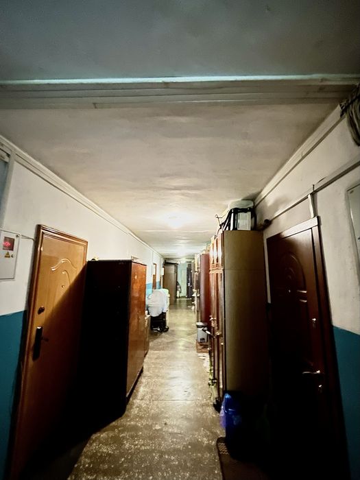 ‼️Кімната в гуртожитку‼️ХОРОША ціна‼️