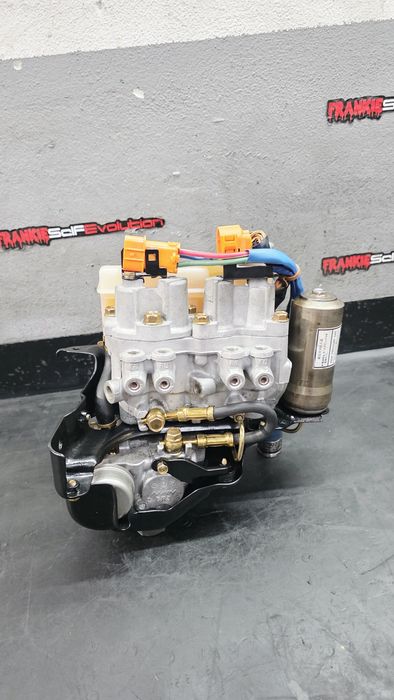 Bomba ABS CIVIC / Del Sol 92-95