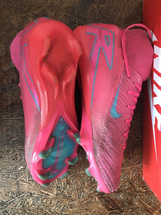 Копи Nike Air Zoom Mercurial Vapor 16 Elite