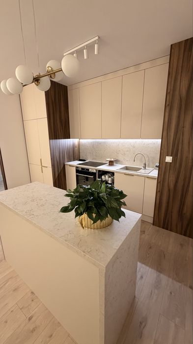 Do wynajecia apartament