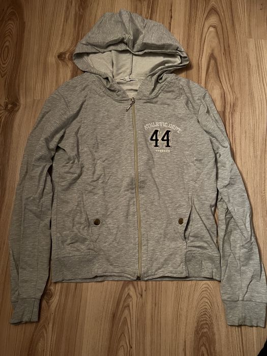 Bluza rozpinana rozmiar m