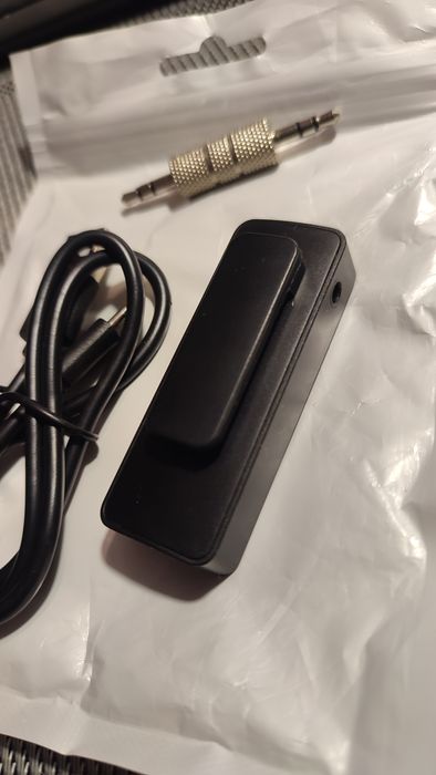 Player stereo MP3 Bluetooth AUX