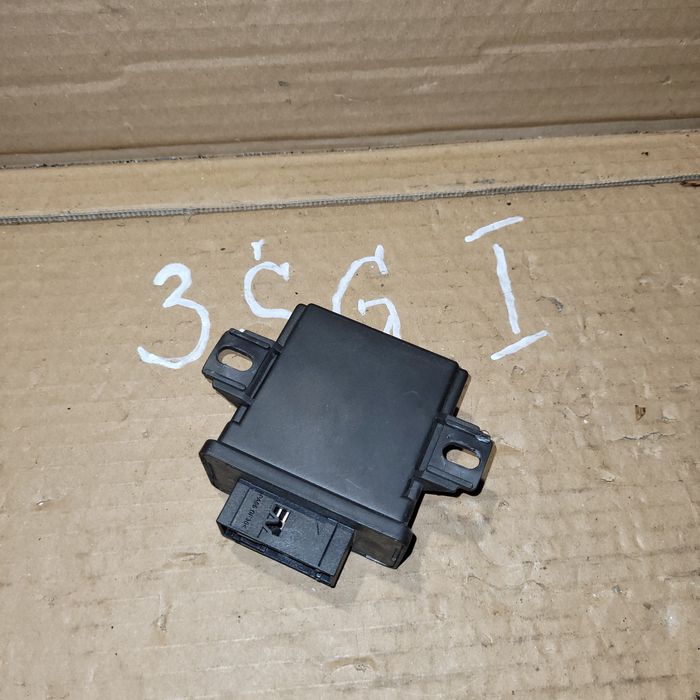 Moduł sterownik świateł xenon bixenon vw passat b6 CC 2009r