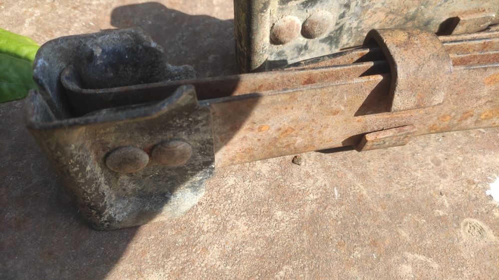 Рессоры УАЗ новые