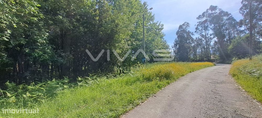 Terreno  Venda em Sande, Vilarinho, Barros e Gomide,Vila Verde — Sande, Vilarinho, Barros E Gomide, Braga