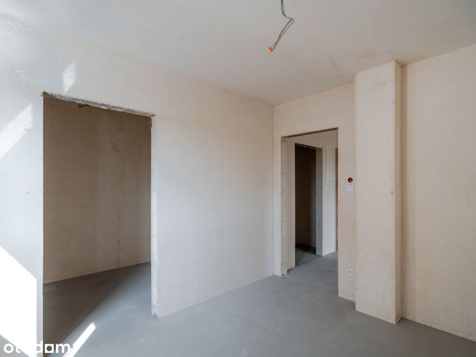 2-Pok. Nadmorski Apartament z Balkonem