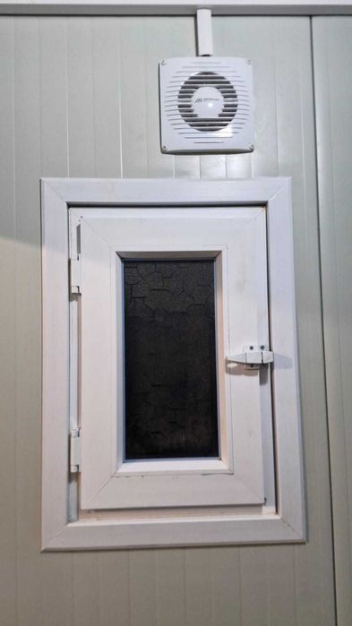 Dom Modułowy 30m2 ocieplony