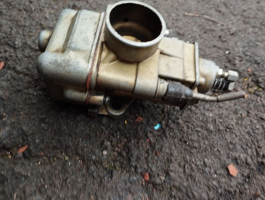 Карбюратор К65т иж Юпітер