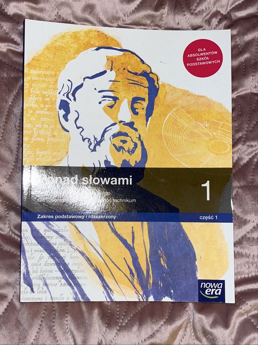 Podręcznik język polski