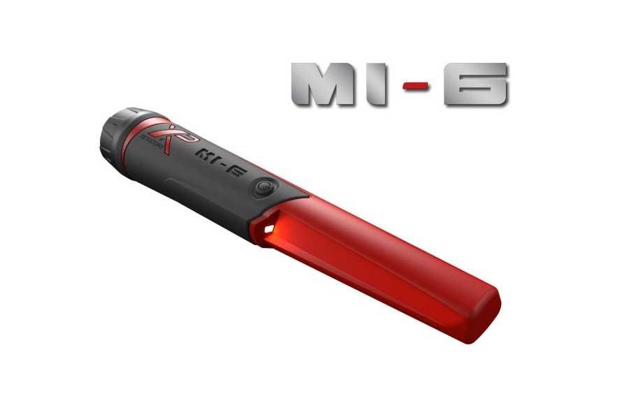 Пінпоінтери XP Mi-4 / Mi-6 | Магазин РОЗКОП